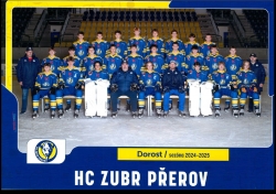 HC ZUBR Přerov