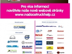 Truck Help  - pomozte dětem