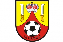 Fotbalový klub SK Hranice