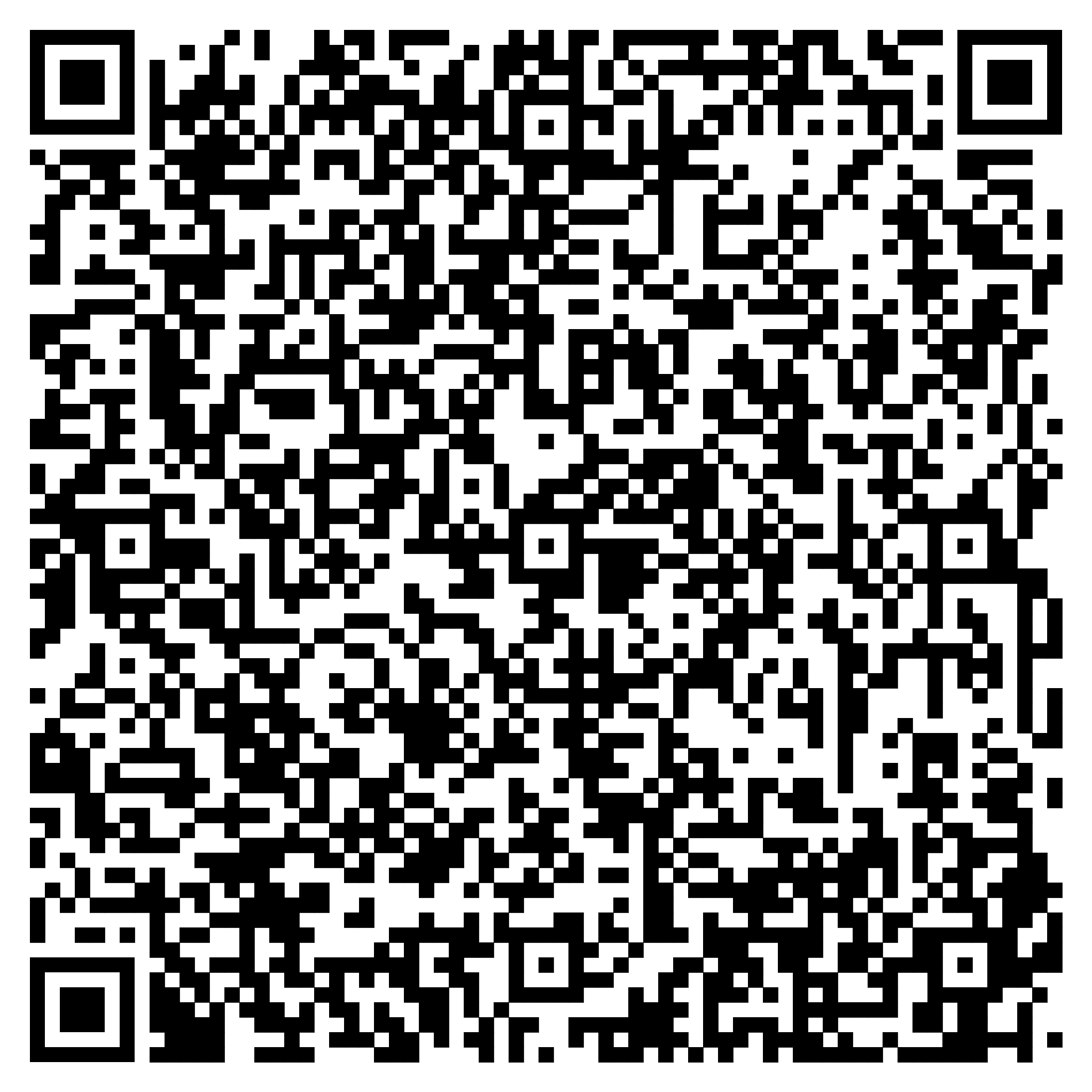 QR kód kontaktu Baďurová Renata