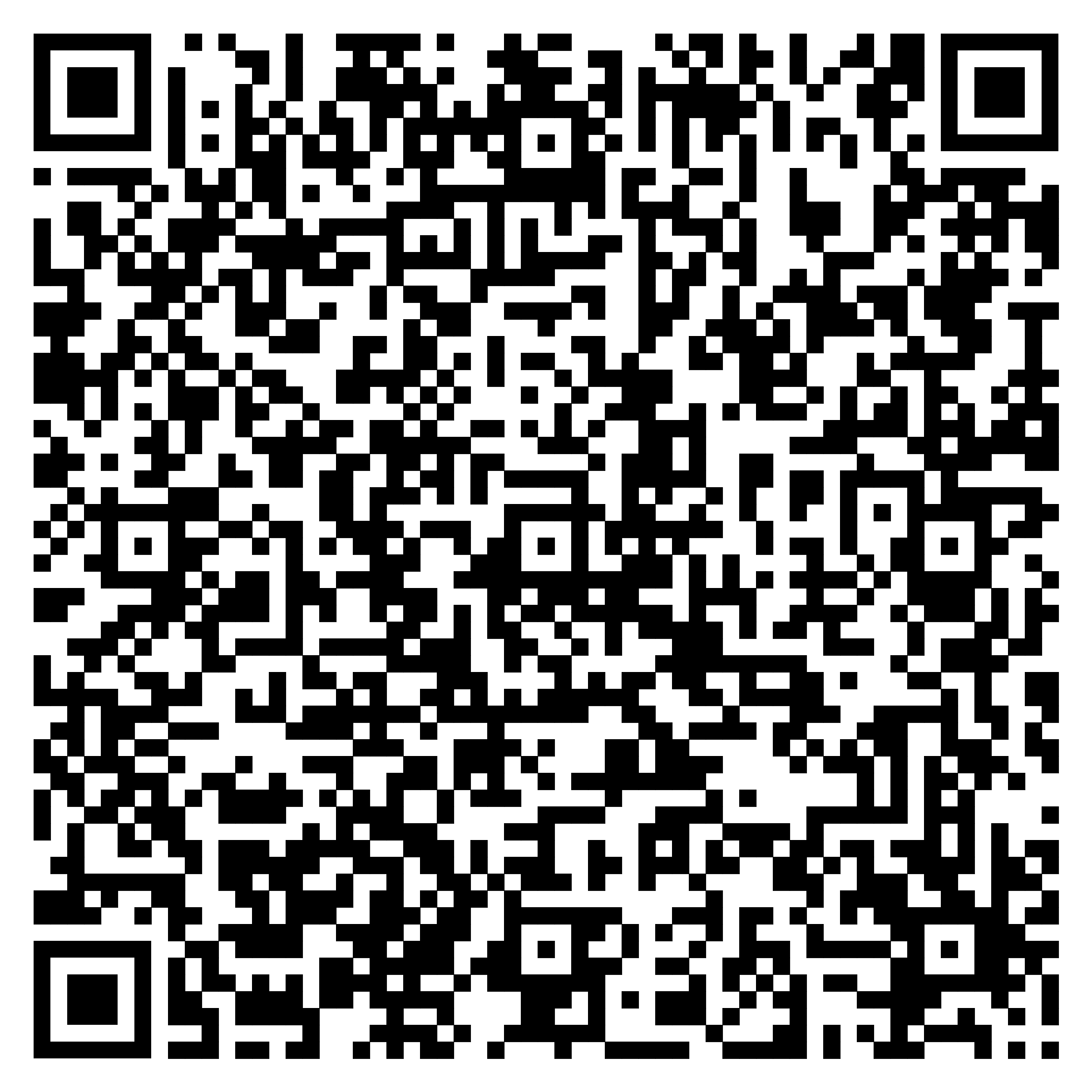 QR kód kontaktu Holcová Ivana