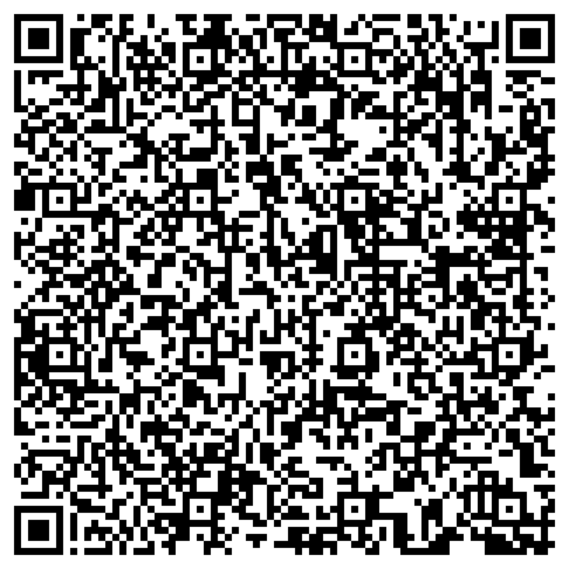 QR kód kontaktu Markéta Hynčicová