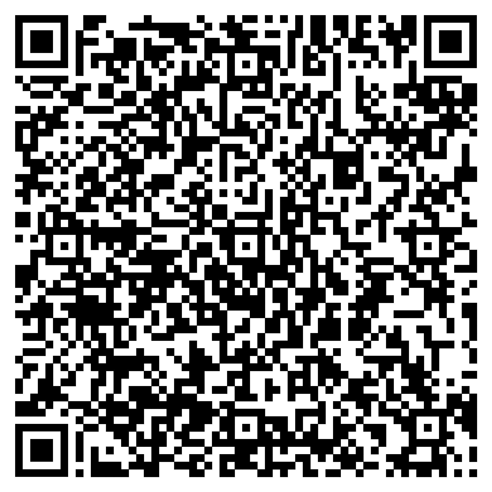 QR kód kontaktu Švarc Dominik