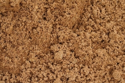 Přírodní těžené písky